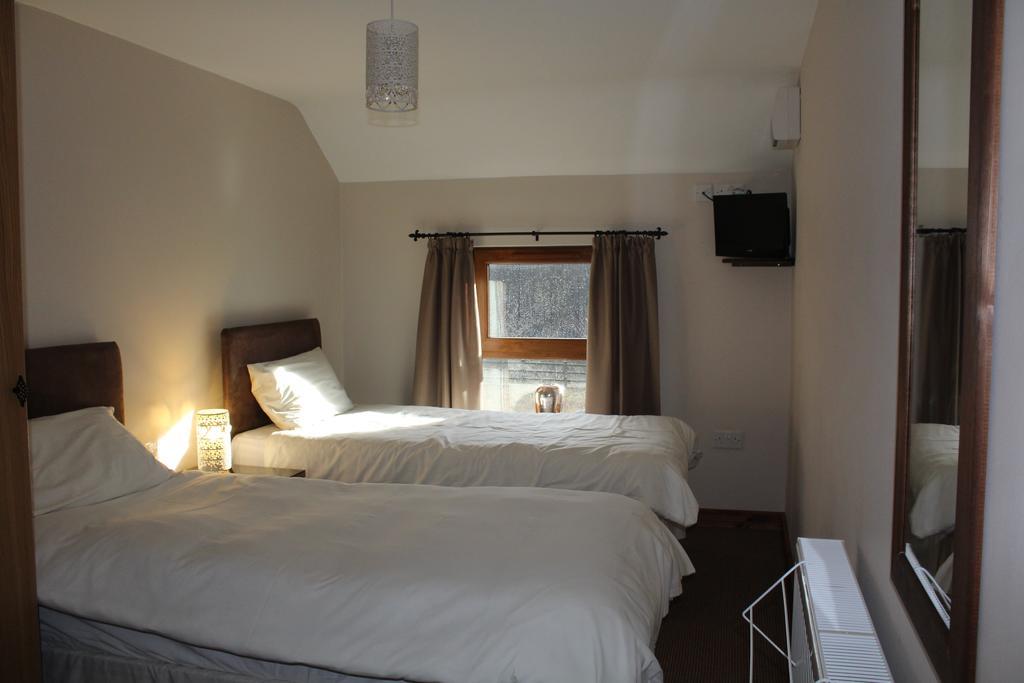 Bed and Breakfast The Nags Head Tredegar Nant-y-bwch Zewnętrze zdjęcie