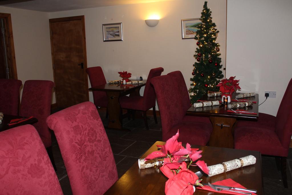 Bed and Breakfast The Nags Head Tredegar Nant-y-bwch Zewnętrze zdjęcie